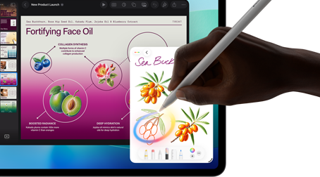 APPLE iPad Pro M5 (2025) | 13 inch - 256 GB - Wi-Fi + Cellular
