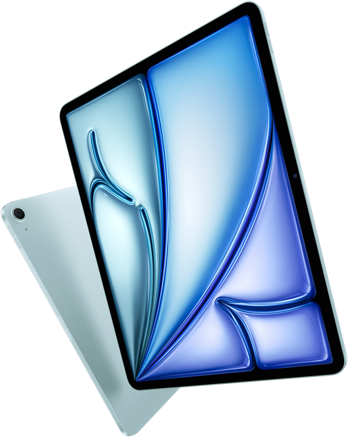APPLE iPad Air (2026) | 11 inch - M4 - 256 GB - Space Grey - Wi-Fi