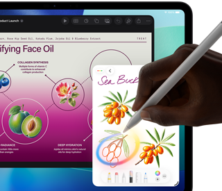 APPLE iPad Pro 13 inç Wi‑Fi + Cellular 1 TB Nano Dokulu Camlı